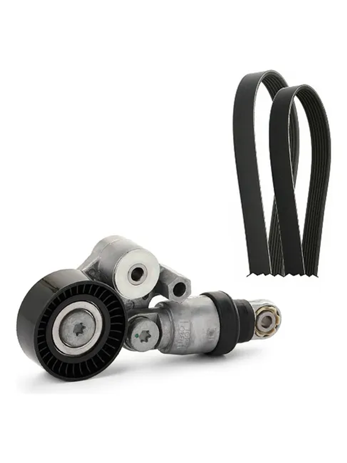 KIT DE ACCESORIOS MAZDA 3 2.0 2013/2019 CX3 2.0 2015/2019 CX5 2.0 2016/2020 - CORREAS 69K692 Y 3EPK798 2