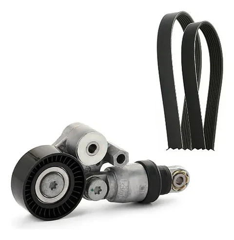 KIT DE ACCESORIOS MAZDA 3 2.0 2013/2019 CX3 2.0 2015/2019 CX5 2.0 2016/2020 - CORREAS 69K692 Y 3EPK798
