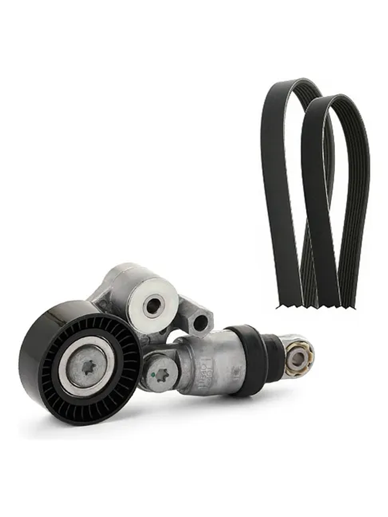 KIT DE ACCESORIOS MAZDA 3 2.0 2013/2019 CX3 2.0 2015/2019 CX5 2.0 2016/2020 - CORREAS 69K692 Y 3EPK798 2