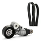 KIT DE ACCESORIOS MAZDA 3 2.0 2013/2019 CX3 2.0 2015/2019 CX5 2.0 2016/2020 - CORREAS 69K692 Y 3EPK798 - Miniatura 2