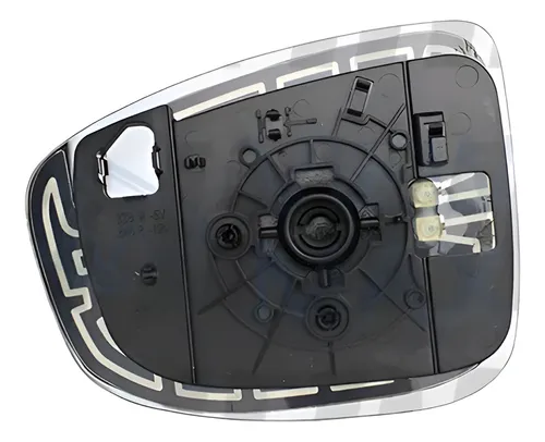 LUNETA IZQUIERDA MAZDA CX5 2013/2016 - CON DEFROSTER