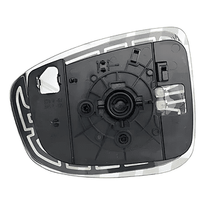 LUNETA IZQUIERDA MAZDA CX5 2013/2016 - CON DEFROSTER