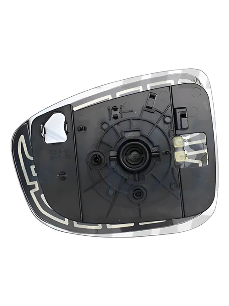 LUNETA IZQUIERDA MAZDA CX5 2013/2016 - CON DEFROSTER 1