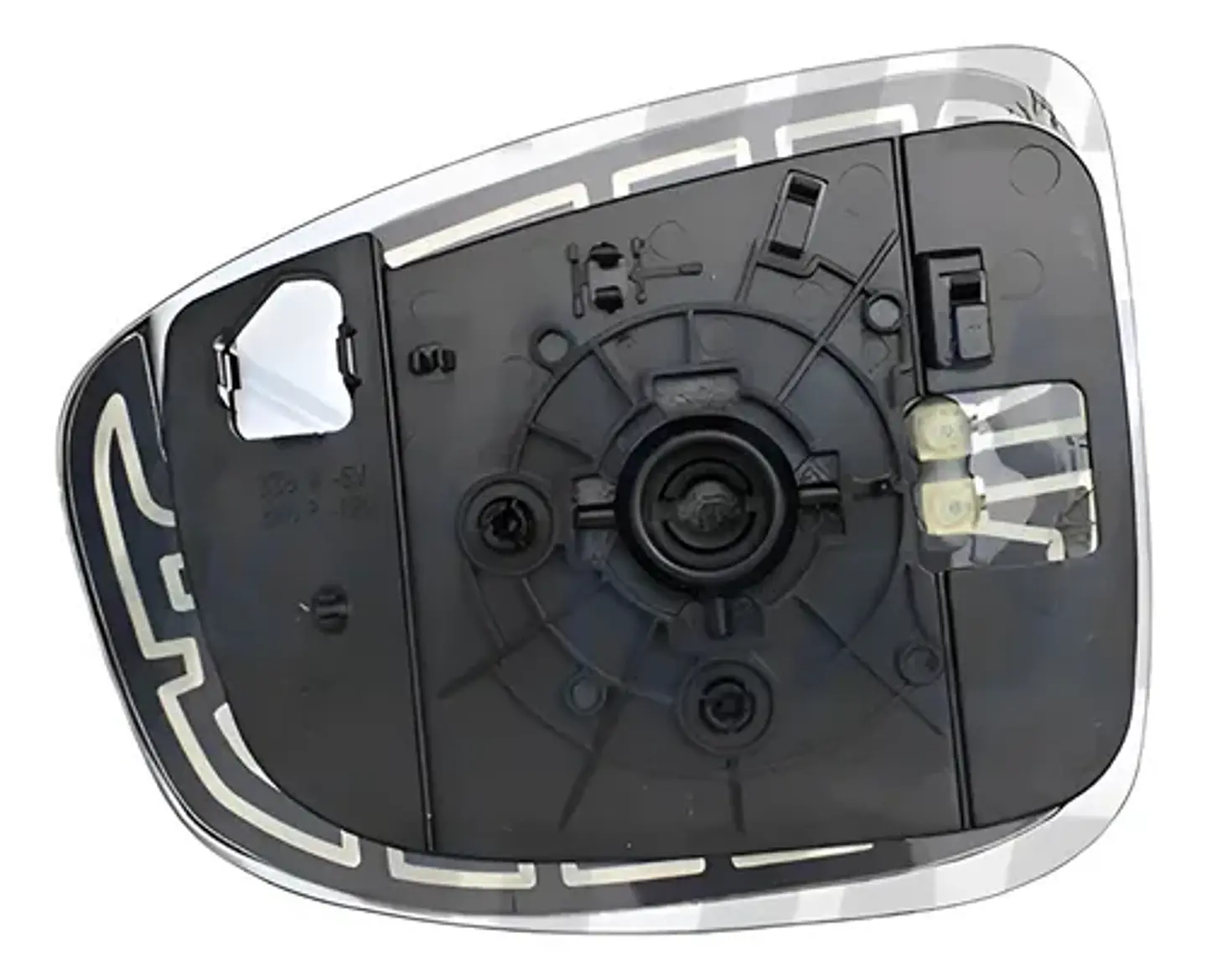 LUNETA IZQUIERDA MAZDA CX5 2013/2016 - CON DEFROSTER 1