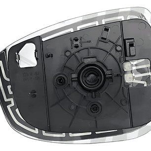 LUNETA IZQUIERDA MAZDA CX5 2013/2016 - CON DEFROSTER