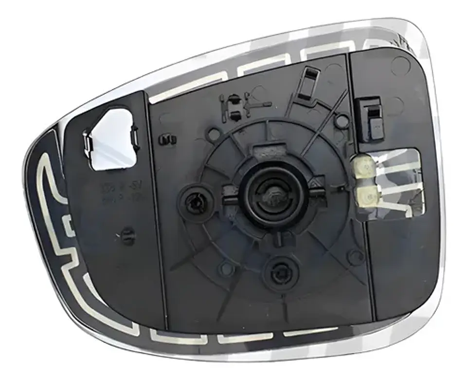 LUNETA IZQUIERDA MAZDA CX5 2013/2016 - CON DEFROSTER 1