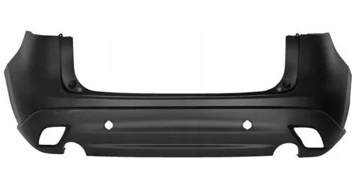 PARACHOQUES TRASERO MAZDA CX5 2013/2017