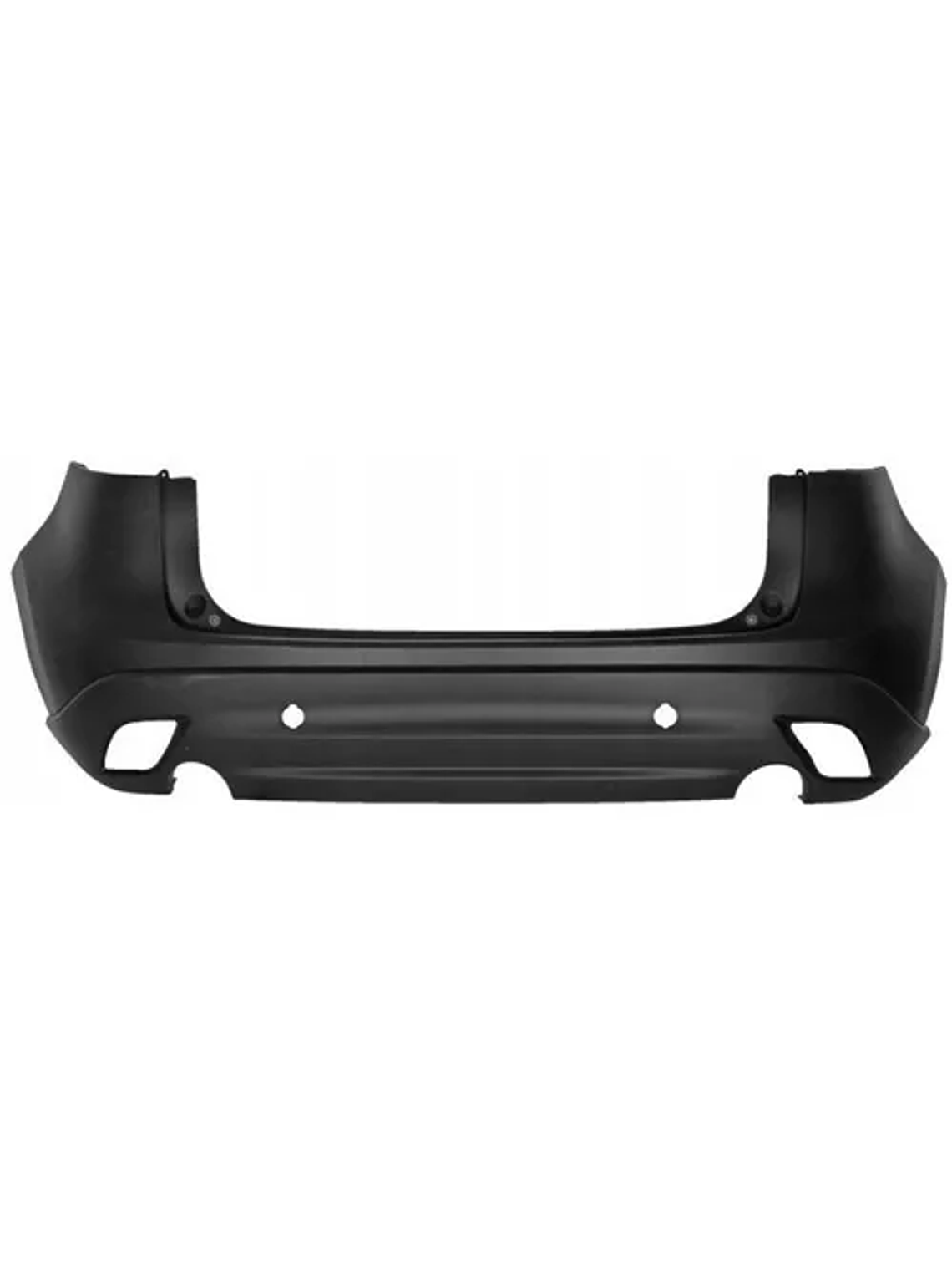 PARACHOQUES TRASERO MAZDA CX5 2013/2017 1