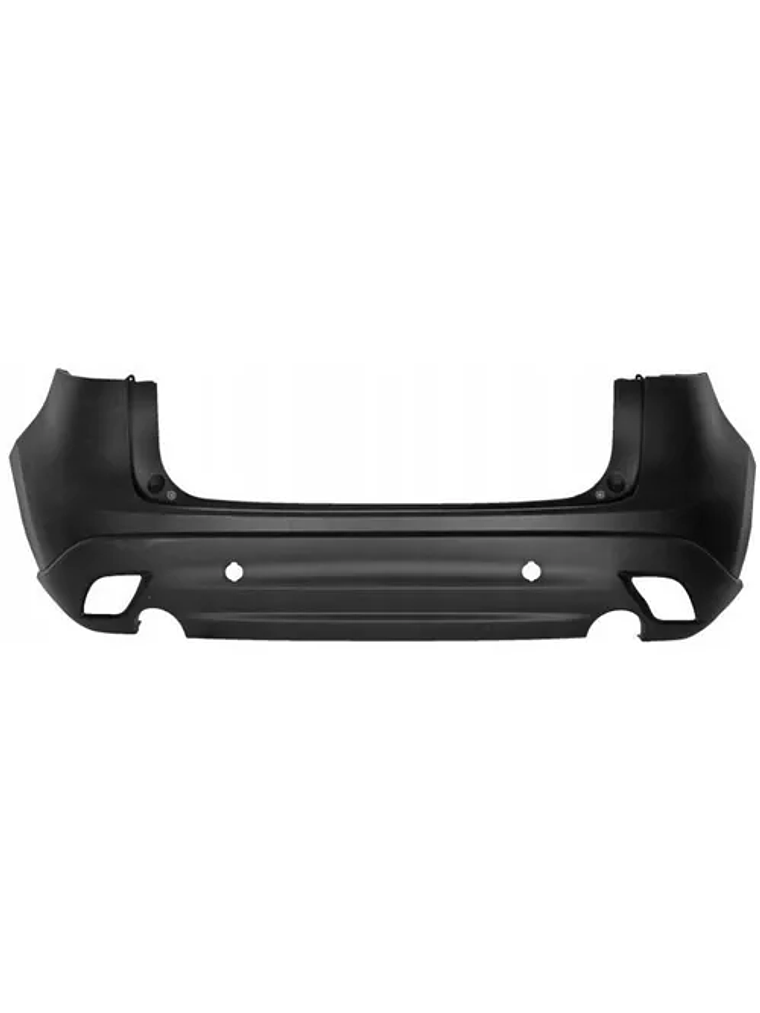 PARACHOQUES TRASERO MAZDA CX5 2013/2017 1