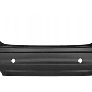 PARACHOQUES TRASERO MAZDA CX5 2013/2017