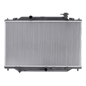 RADIADOR MAZDA CX5 2.0 Y 2.5 2017/2022 - MOTORES BENCINEROS