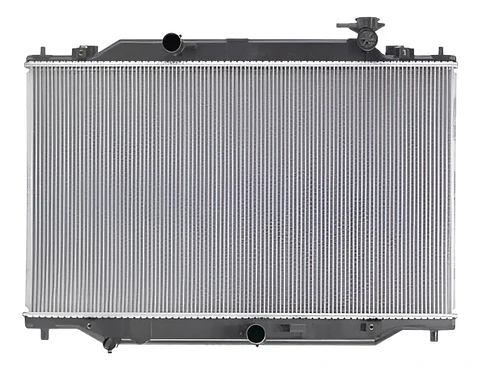 RADIADOR MAZDA CX5 2.0 Y 2.5 2017/2022 - MOTORES BENCINEROS