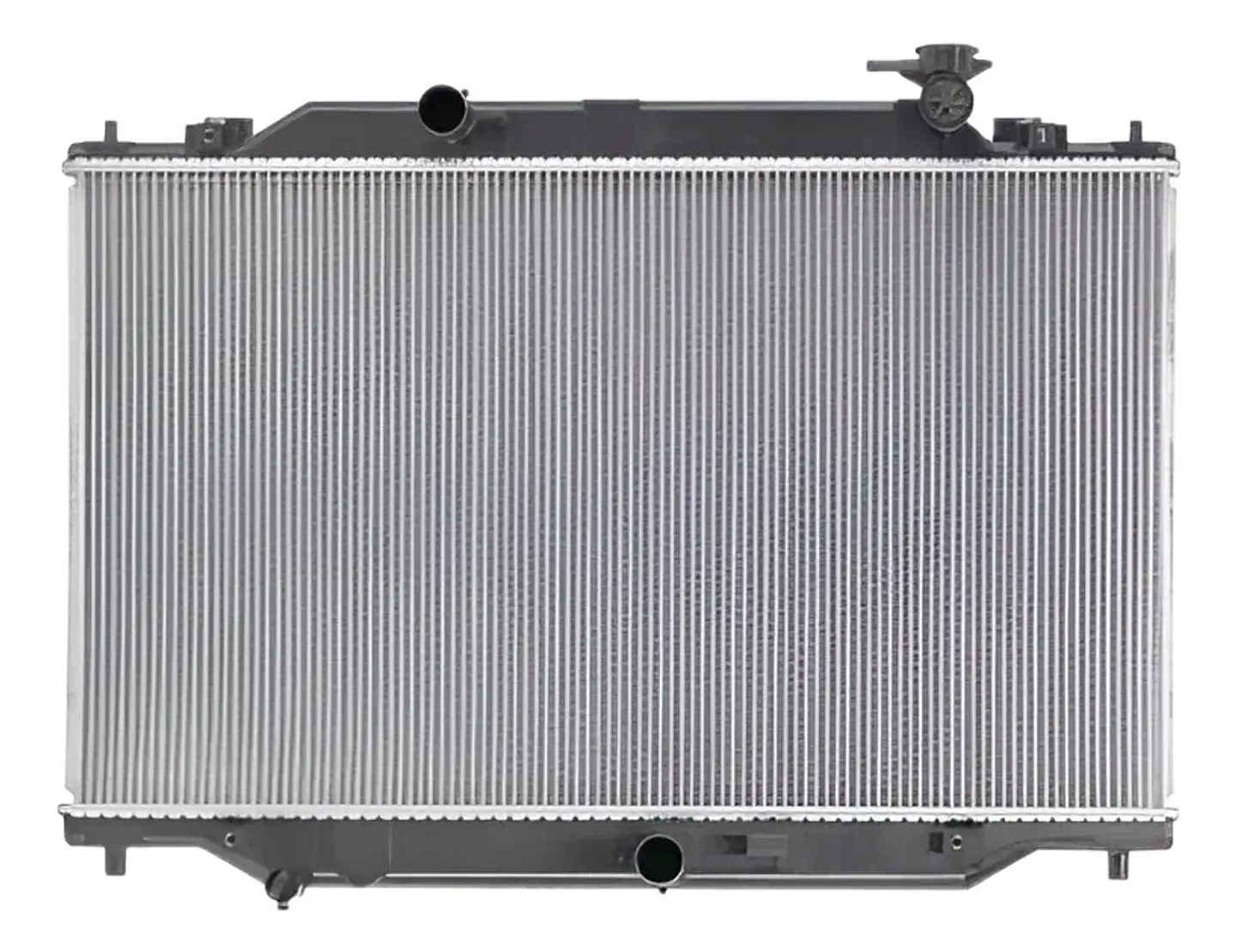 RADIADOR MAZDA CX5 2.0 Y 2.5 2017/2022 - MOTORES BENCINEROS 1