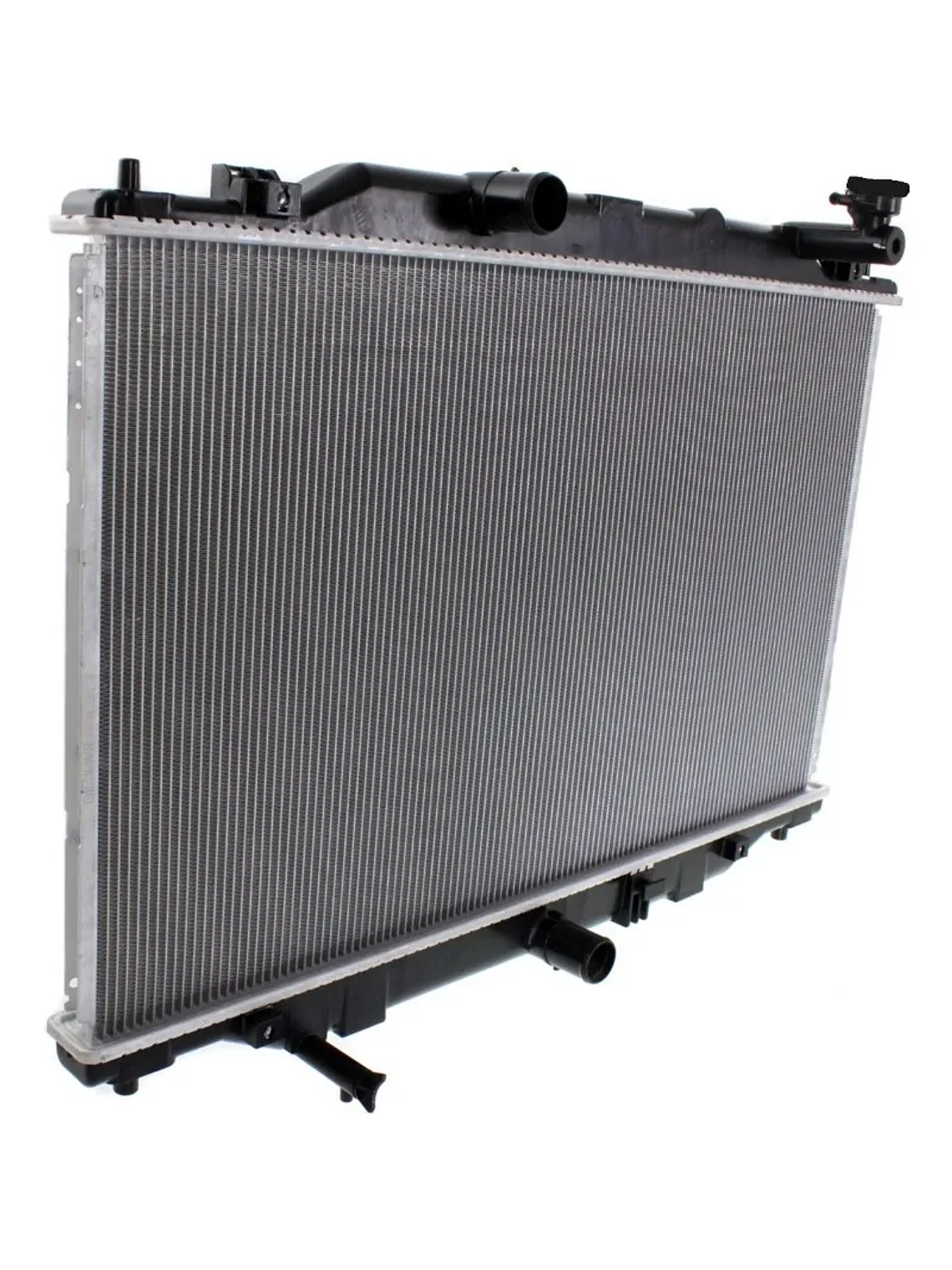 RADIADOR MAZDA CX5 2.0 Y 2.5 2017/2022 - MOTORES BENCINEROS 2