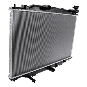 RADIADOR MAZDA CX5 2.0 Y 2.5 2017/2022 - MOTORES BENCINEROS