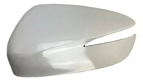 TAPA ESPEJO IZQUIERDO MAZDA CX3 2017/2019 CX5 2017/2019 - CON BLINKER l PARA PINTAR