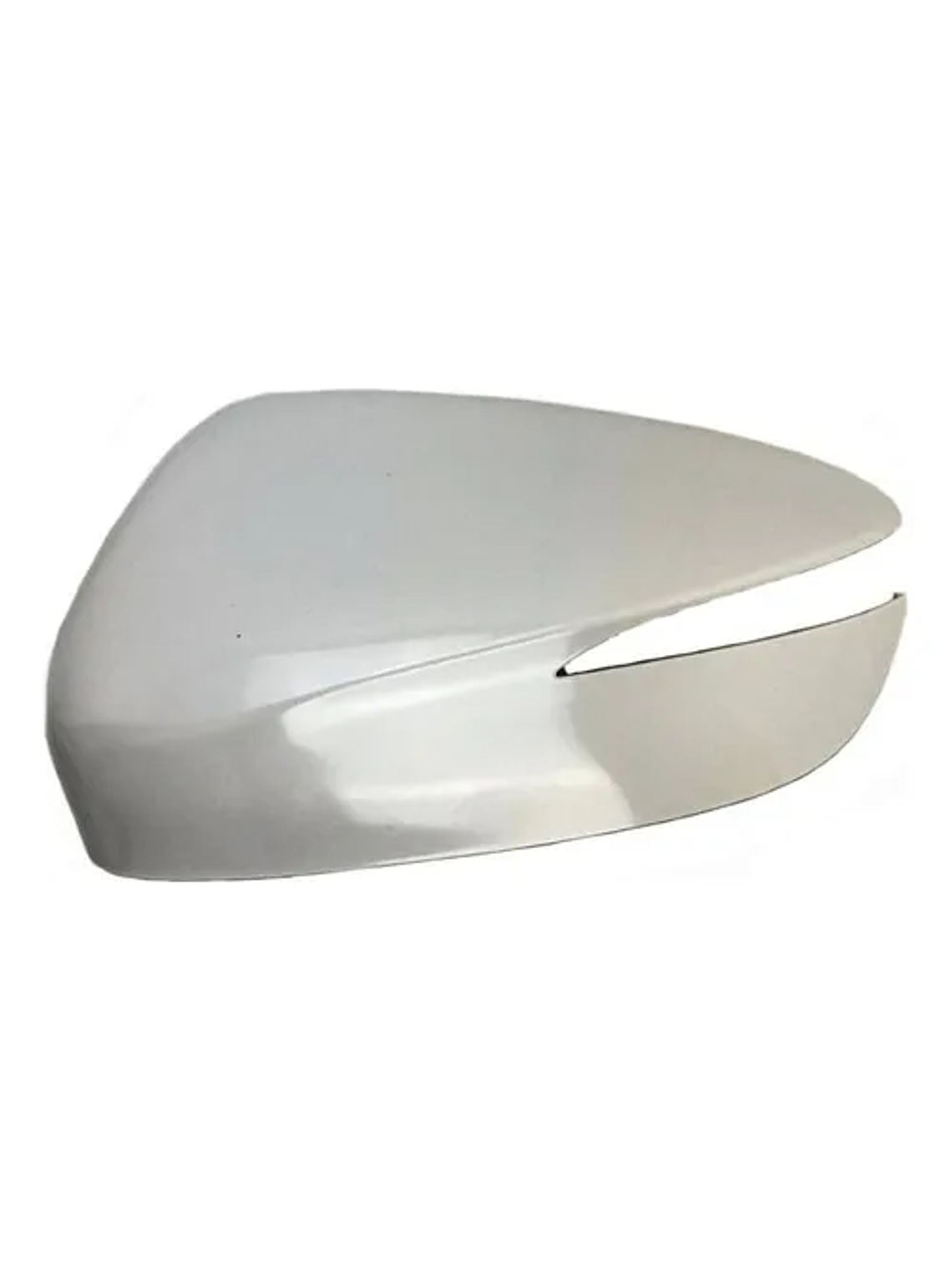 TAPA ESPEJO IZQUIERDO MAZDA CX3 2017/2019 CX5 2017/2019 - CON BLINKER l PARA PINTAR 1