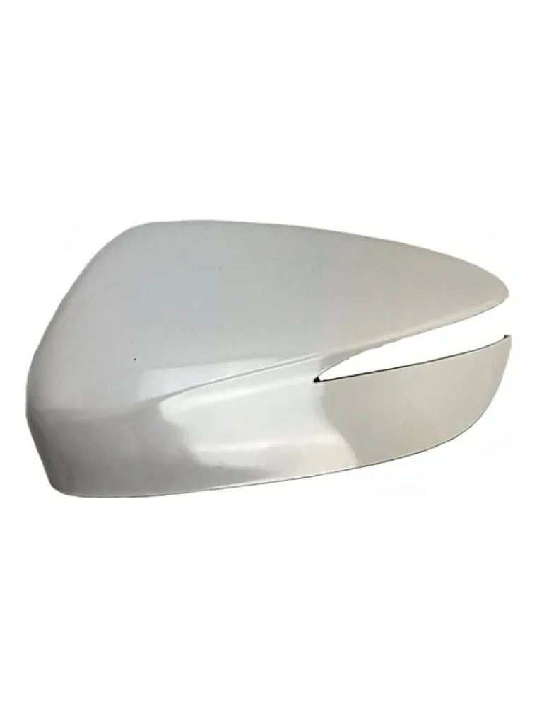 TAPA ESPEJO IZQUIERDO MAZDA CX3 2017/2019 CX5 2017/2019 - CON BLINKER l PARA PINTAR 1