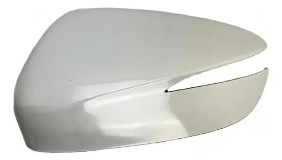 TAPA ESPEJO IZQUIERDO MAZDA CX3 2017/2019 CX5 2017/2019 - CON BLINKER l PARA PINTAR 1