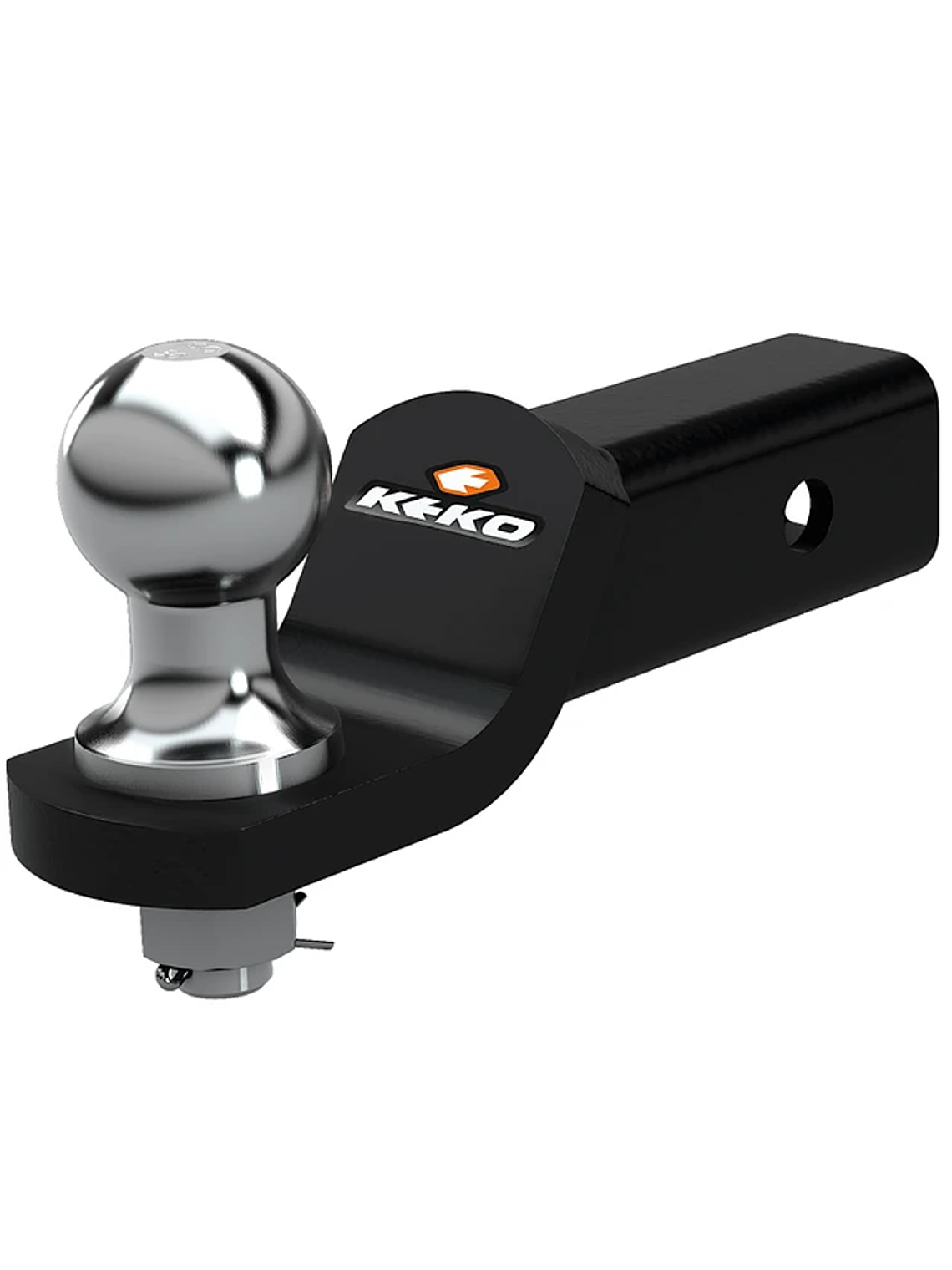 ENGANCHE DE REMOLQUE MAZDA BT50 2022 EN ADELANTE 1