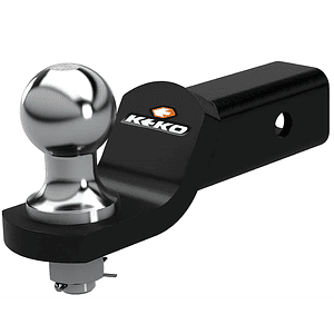 ENGANCHE DE REMOLQUE MAZDA BT50 2022 EN ADELANTE