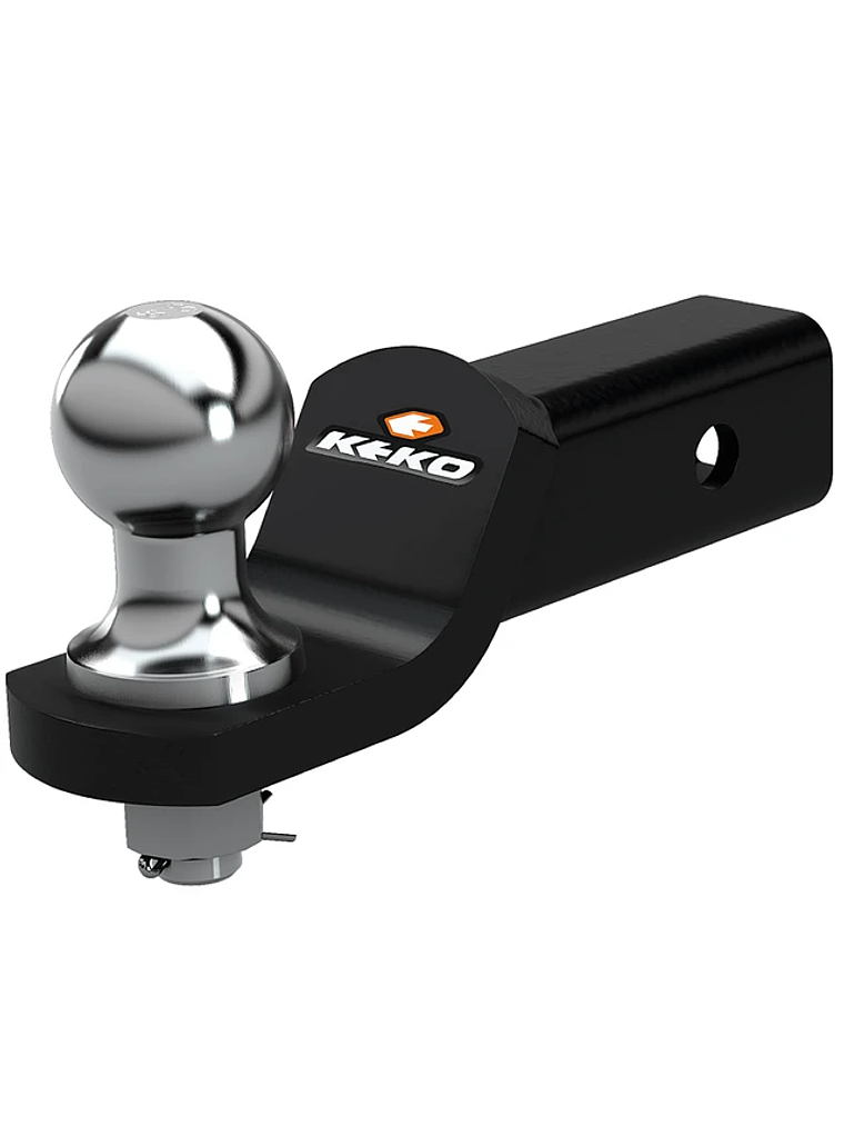 ENGANCHE DE REMOLQUE MAZDA BT50 2022 EN ADELANTE 1