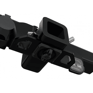 ENGANCHE DE REMOLQUE MAZDA BT50 2022 EN ADELANTE