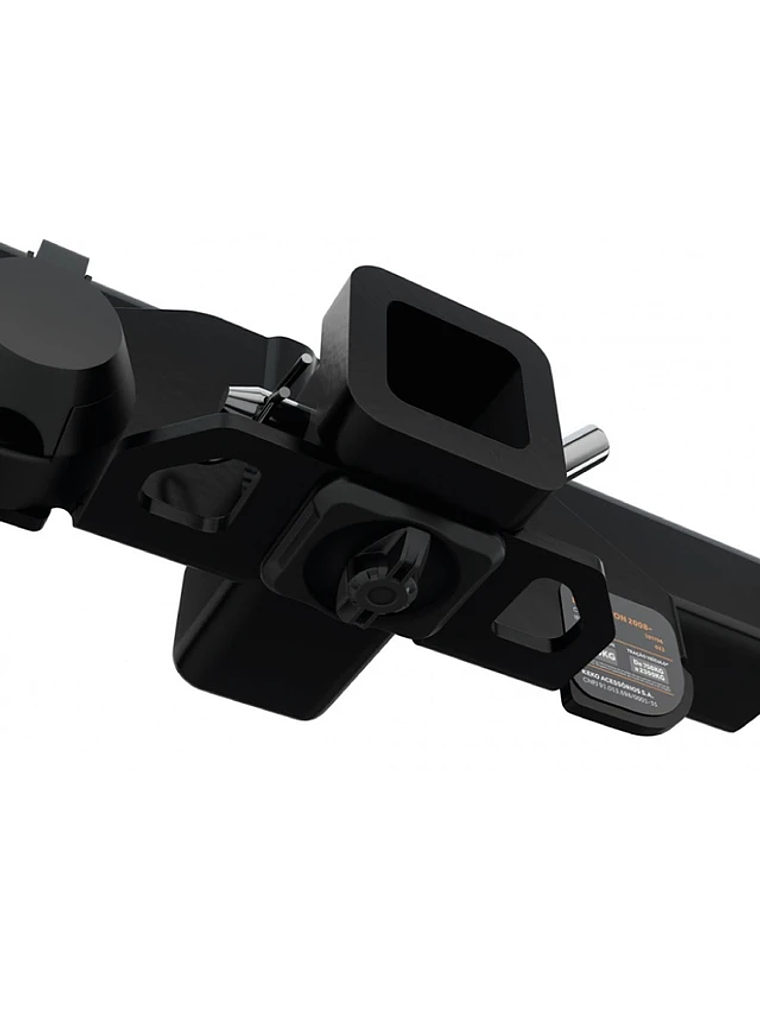 ENGANCHE DE REMOLQUE MAZDA BT50 2022 EN ADELANTE 2