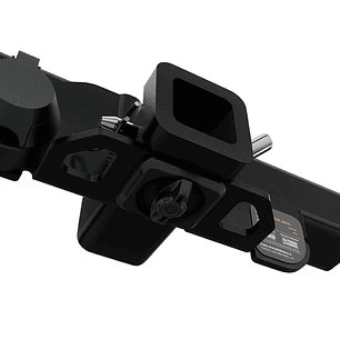 ENGANCHE DE REMOLQUE MAZDA BT50 2022 EN ADELANTE