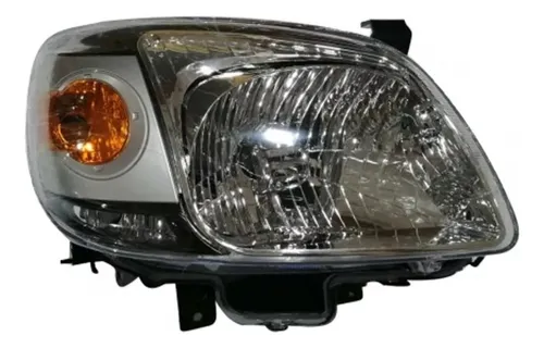 OPTICO DERECHO MAZDA BT50 2006/2008