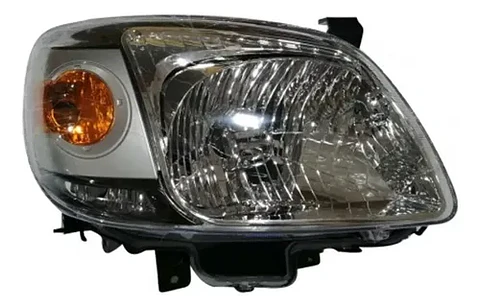 OPTICO DERECHO MAZDA BT50 2006/2008