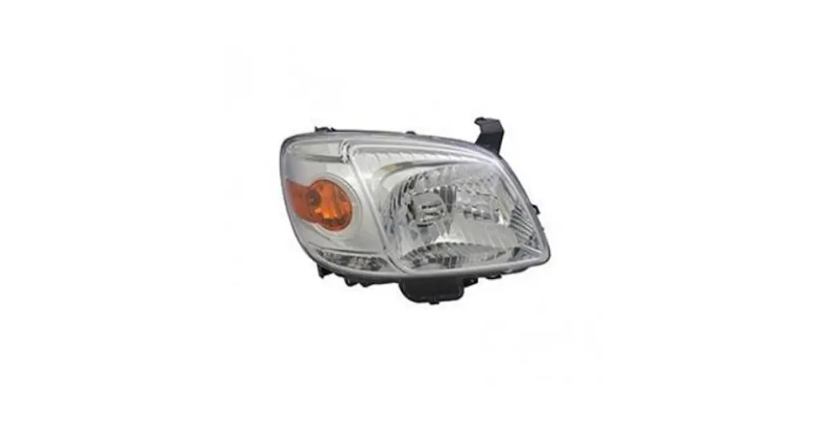 OPTICO DERECHO MAZDA BT50 2008/2011