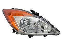 OPTICO DERECHO MAZDA BT50 2013/2016
