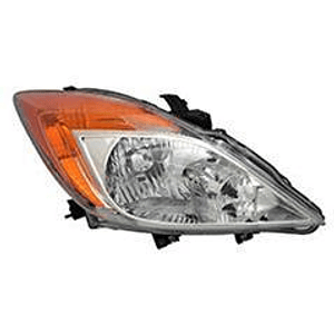 OPTICO DERECHO MAZDA BT50 2013/2016