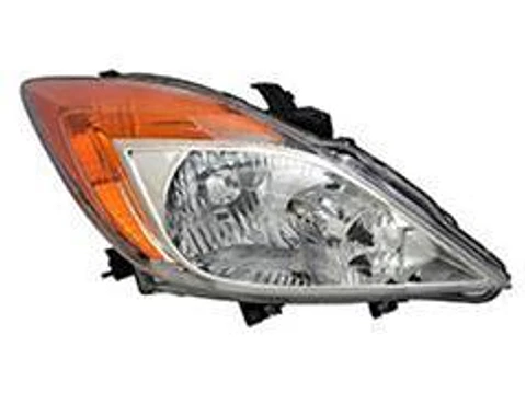 OPTICO DERECHO MAZDA BT50 2013/2016