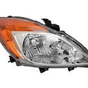 OPTICO DERECHO MAZDA BT50 2013/2016