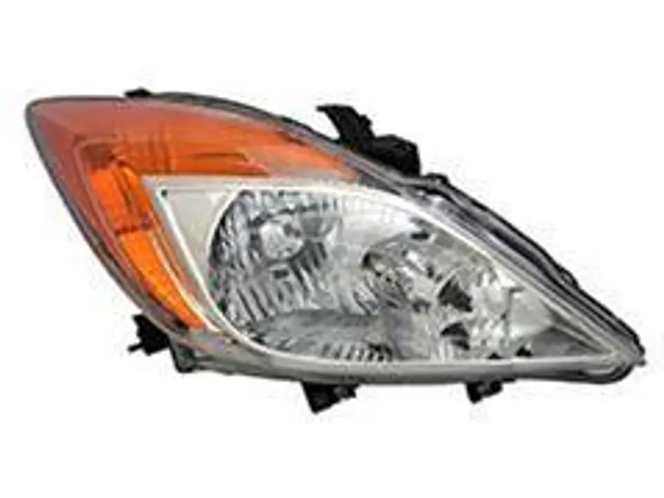 OPTICO DERECHO MAZDA BT50 2013/2016 1