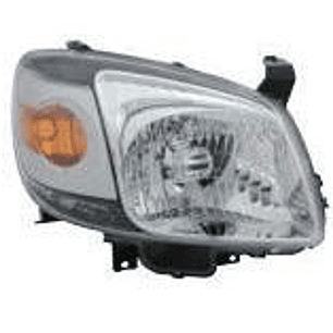 OPTICO IZQUIERDO MAZDA BT50 2006/2008