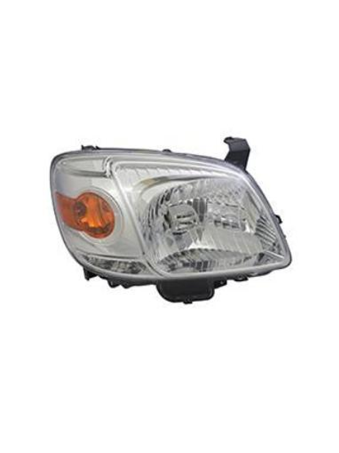 OPTICO IZQUIERDO MAZDA BT50 2008/2011 1