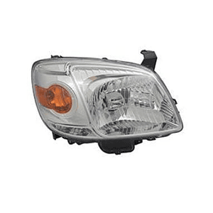 OPTICO IZQUIERDO MAZDA BT50 2008/2011