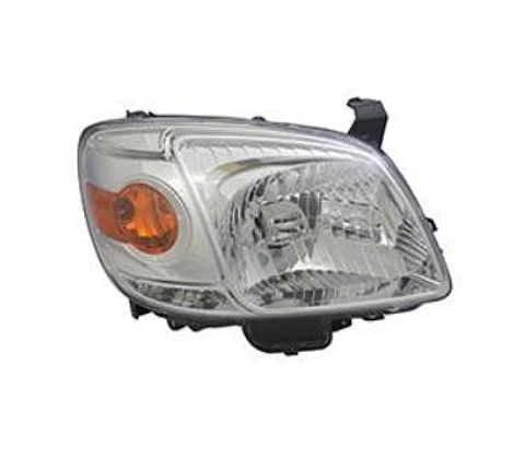 OPTICO IZQUIERDO MAZDA BT50 2008/2011