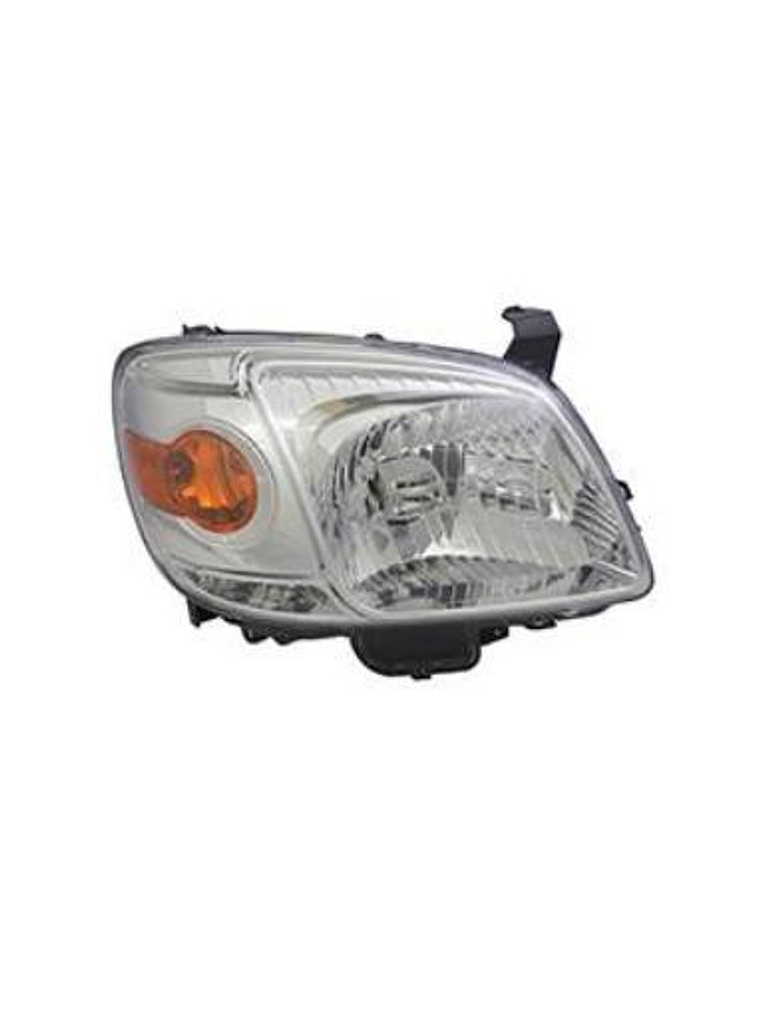 OPTICO IZQUIERDO MAZDA BT50 2008/2011 1