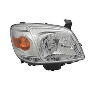 OPTICO IZQUIERDO MAZDA BT50 2008/2011