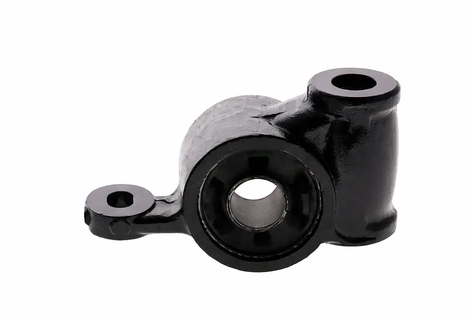 BUJE DE BANDEJA SUSPENSIÓN DERECHA MAZDA CX-5 2012–2017 1