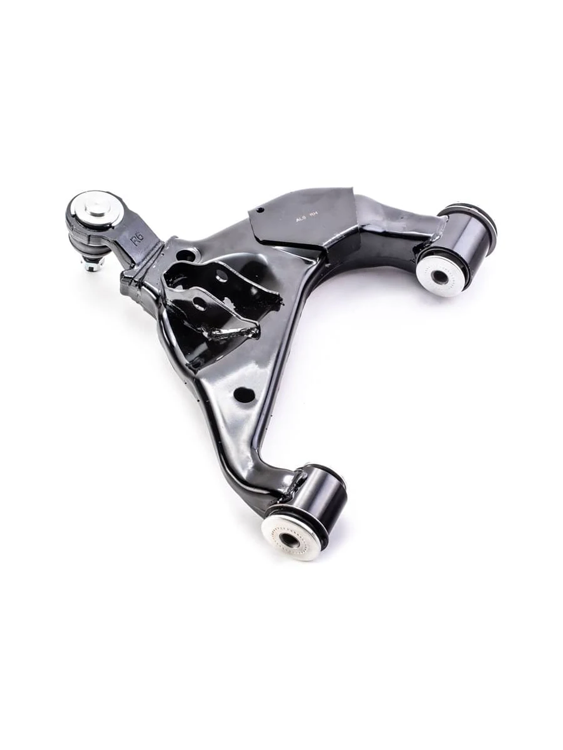 BANDEJA DERECHA INFERIOR TOYOTA HILUX VIGO 2006/2015 - 4X2 Y 4X4 1