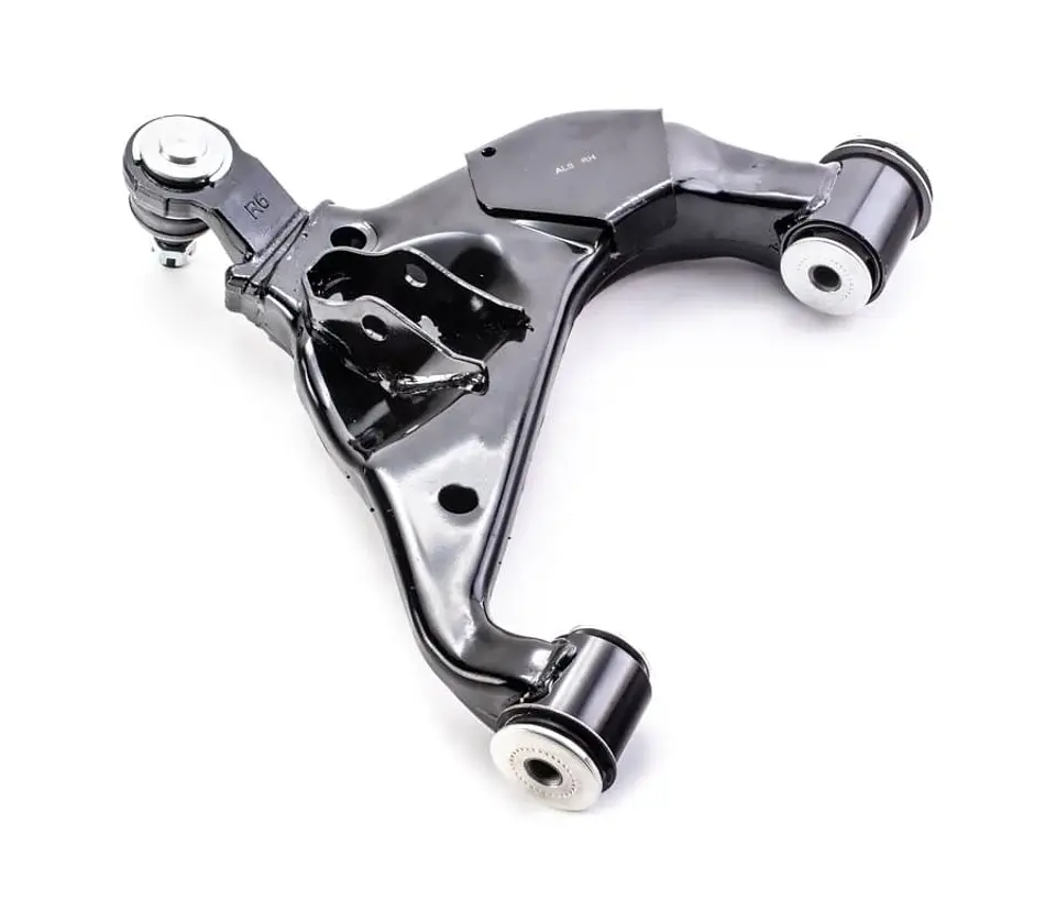 BANDEJA DERECHA INFERIOR TOYOTA HILUX VIGO 2006/2015 - 4X2 Y 4X4 1