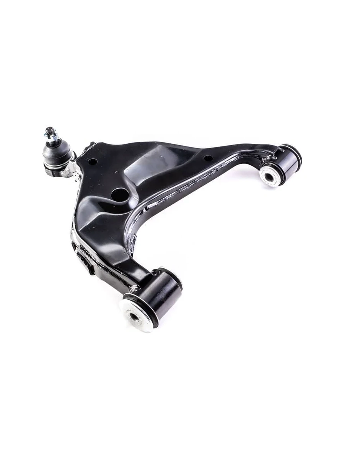 BANDEJA DERECHA INFERIOR TOYOTA HILUX VIGO 2006/2015 - 4X2 Y 4X4 2