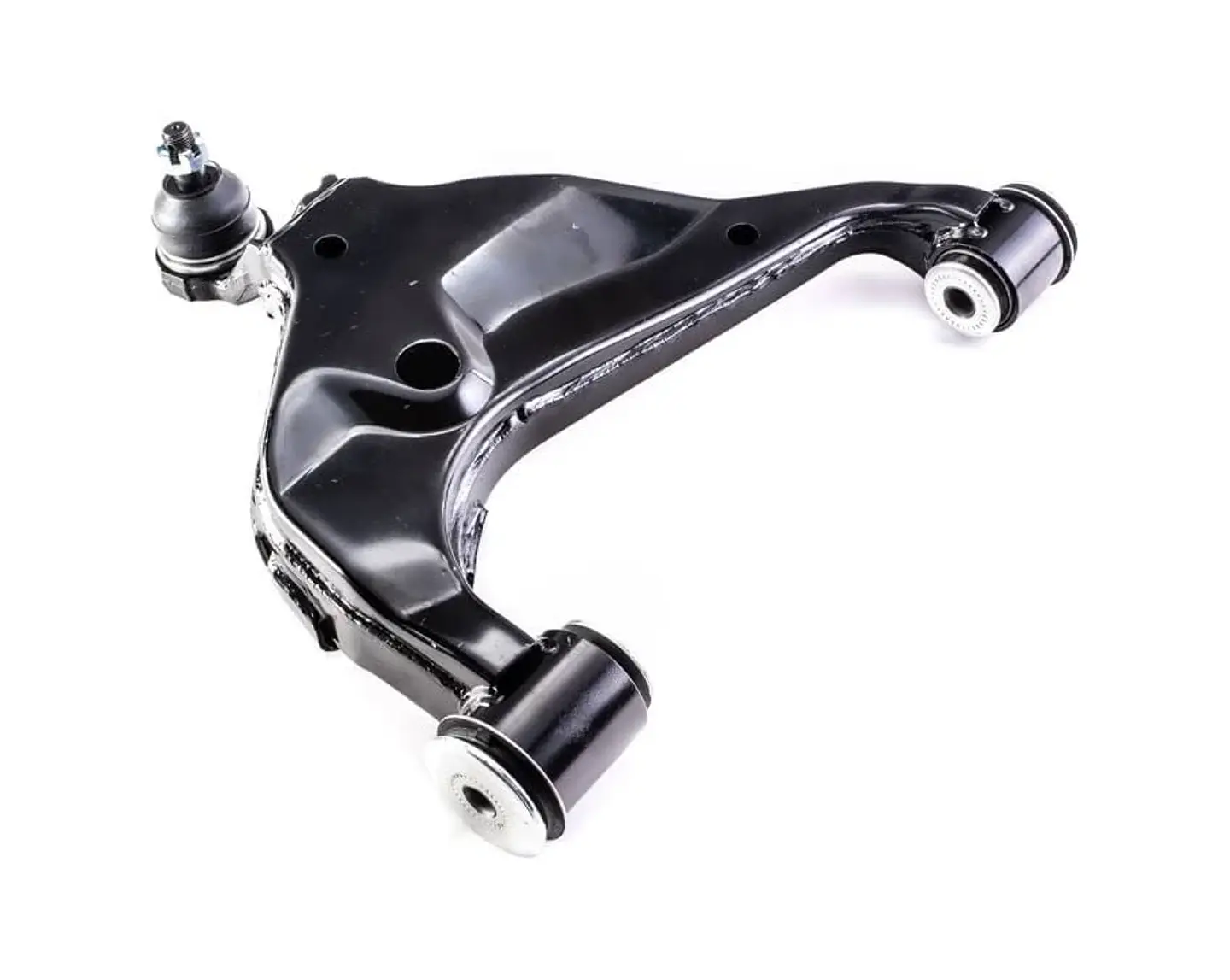 BANDEJA DERECHA INFERIOR TOYOTA HILUX VIGO 2006/2015 - 4X2 Y 4X4 2