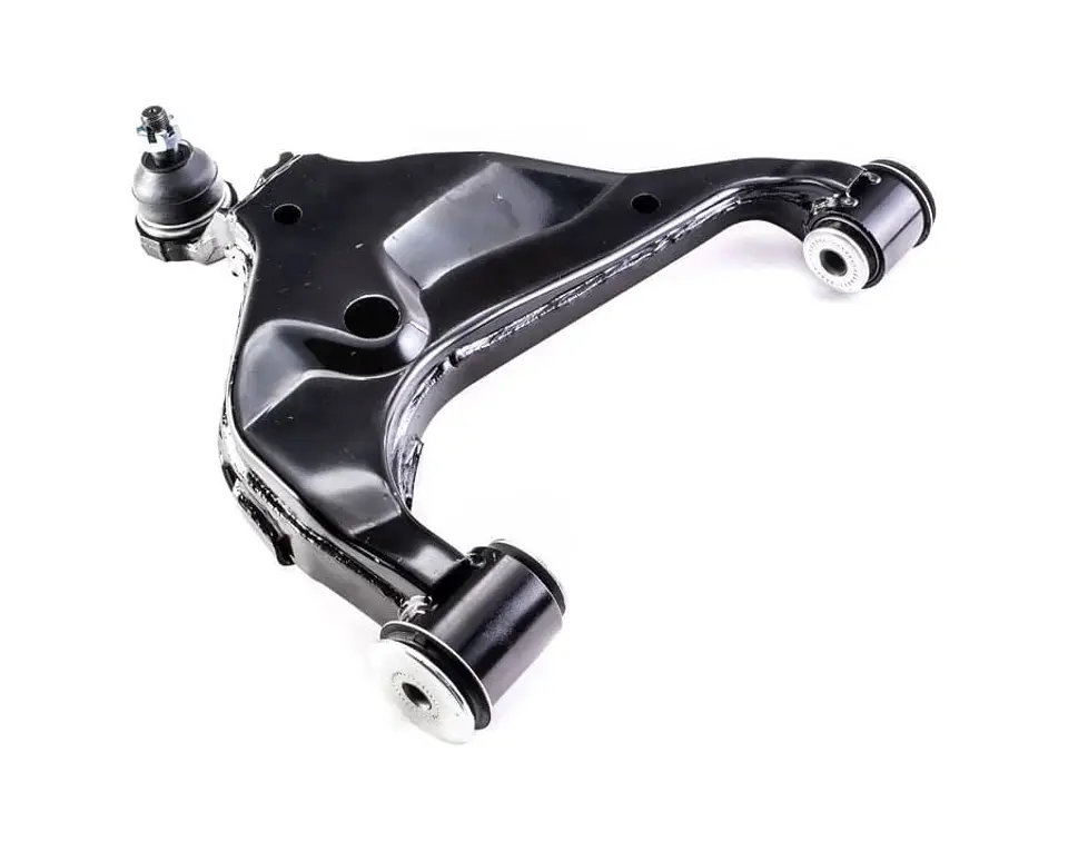 BANDEJA DERECHA INFERIOR TOYOTA HILUX VIGO 2006/2015 - 4X2 Y 4X4 2