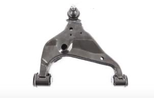 Bandeja Superior Izquierd Toyota Hilux 2.4 2.7 2.8 2016-2021